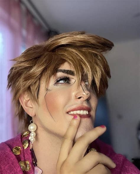 johnny joestar cosplay|tequila joseph cosplay.